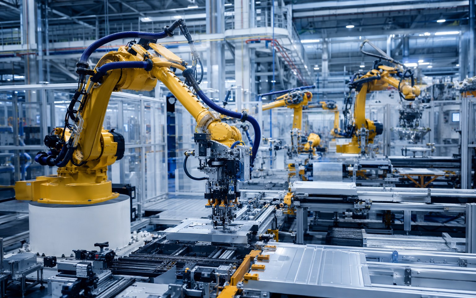 Smart Factory